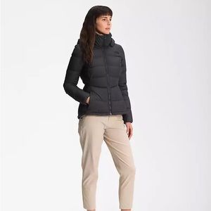 The north face metropolis 550 jacket